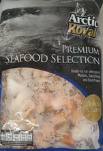 Load image into Gallery viewer, ❄️Frozen Seafood Selection❄️

