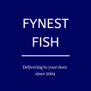 Fynest Fish