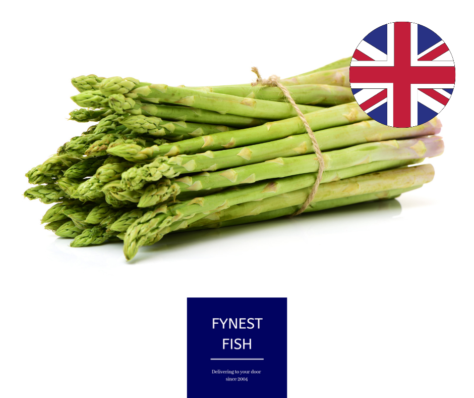 British Asparagus