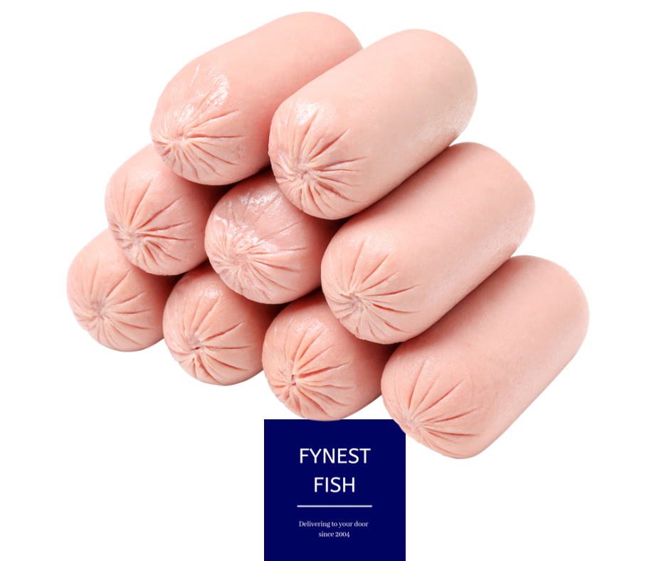 Pork Chipolatas 450g