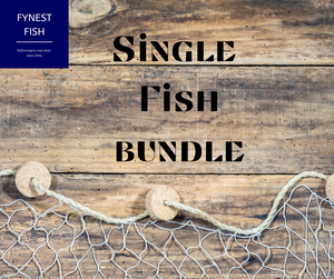 Single fish bundle