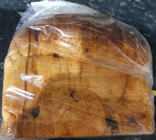 Load image into Gallery viewer, Fruit Loaf - sliced
