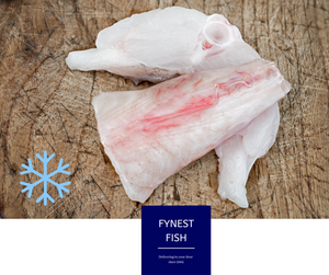 ❄️Frozen Monkfish x2❄️