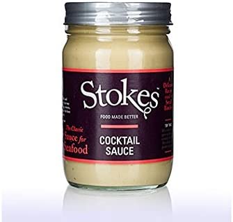Stokes Cocktail Sauce
