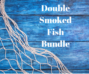 Double Smoked Fish Bundle