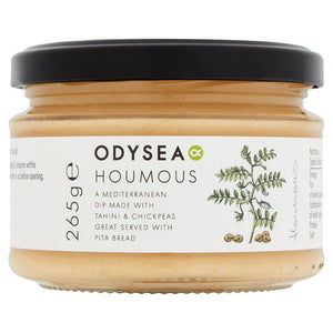 Odysea Houmous