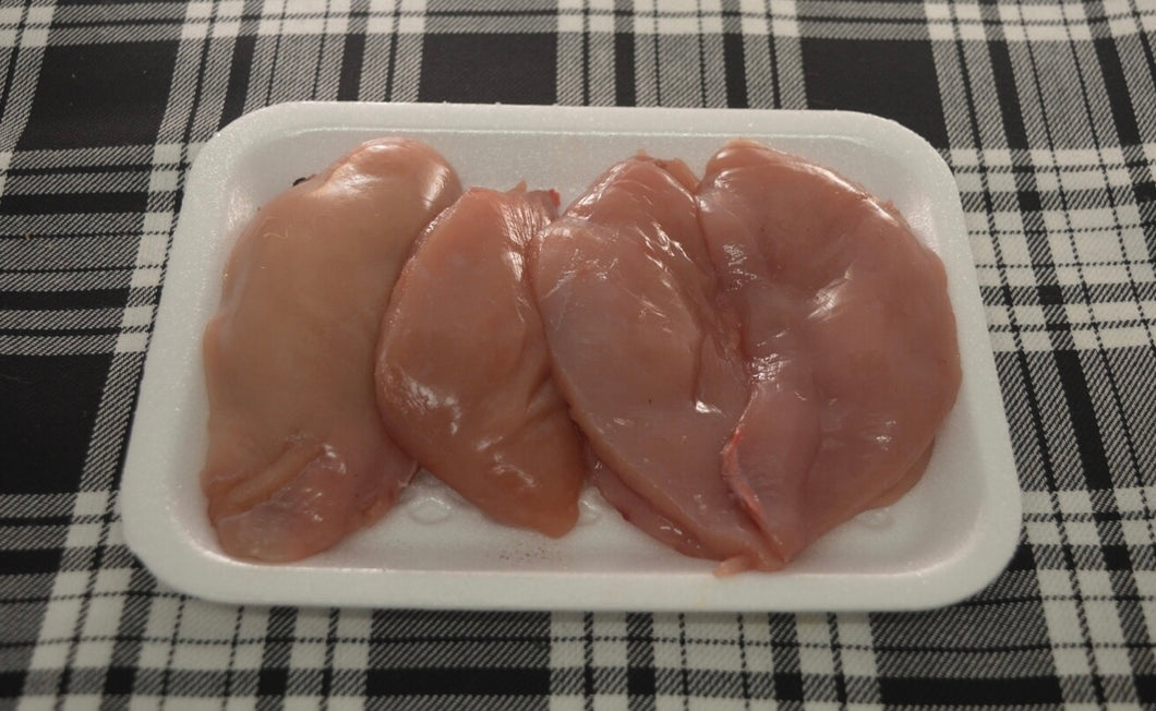 Partridge Breasts