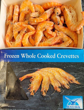Load image into Gallery viewer, ❄️Cooked Crevettes ❄️
