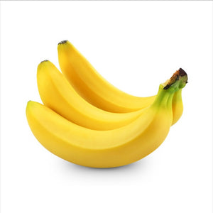 Bananas x3