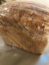 Load image into Gallery viewer, Country Coarse Loaf sliced -400g
