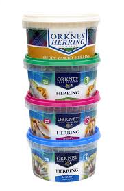 Orkney Herring tub
