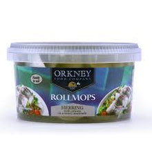 Load image into Gallery viewer, Orkney Herring tub
