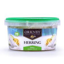 Load image into Gallery viewer, Orkney Herring tub
