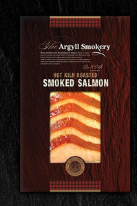 Kiln Roast Salmon